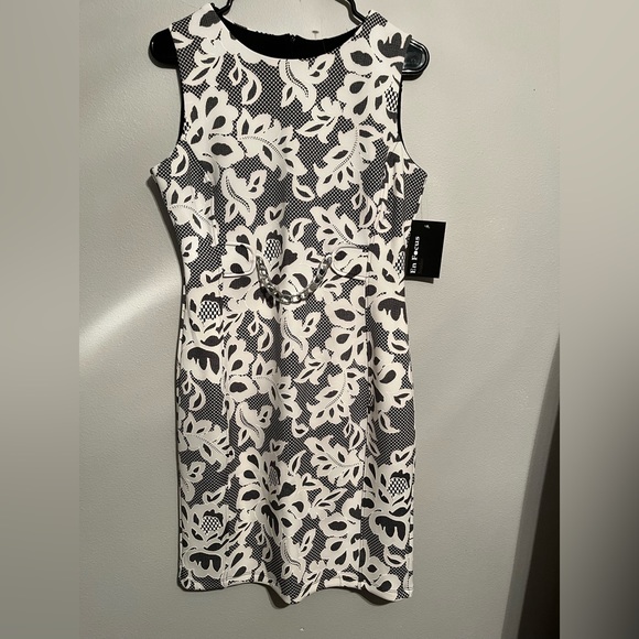 black silk wrap dress Mara in Size:8M Prada Logo, symbol, meaning, witch